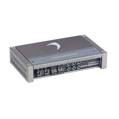 Diamond Audio HXM800.4D. Технические характеристики HXM800.4D.